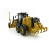 Diecast Masters 85667 - Caterpillar Cat Diecast 150 Motor Grader High Line - Scale 1:50