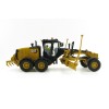 Diecast Masters 85667 - Caterpillar Cat Diecast 150 Motor Grader High Line - Scale 1:50