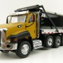 Diecast Masters 85668 - Caterpillar CAT CT 660 SB OX Stampede Dump Truck  - Scale 1:50