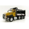 Diecast Masters 85668 - Caterpillar CAT CT 660 SB OX Stampede Dump Truck  - Scale 1:50