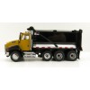 Diecast Masters 85668 - Caterpillar CAT CT 660 SB OX Stampede Dump Truck  - Scale 1:50