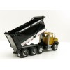 Diecast Masters 85668 - Caterpillar CAT CT 660 SB OX Stampede Dump Truck  - Scale 1:50