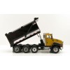 Diecast Masters 85668 - Caterpillar CAT CT 660 SB OX Stampede Dump Truck  - Scale 1:50