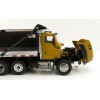 Diecast Masters 85668 - Caterpillar CAT CT 660 SB OX Stampede Dump Truck  - Scale 1:50