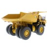 Diecast Masters 85670 - Caterpillar Cat 794 AC Mining Dump Truck High Line - Scale 1:50