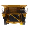 Diecast Masters 85670 - Caterpillar Cat 794 AC Mining Dump Truck High Line - Scale 1:50