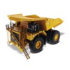 Diecast Masters 85670 - Caterpillar Cat 794 AC Mining Dump Truck High Line - Scale 1:50