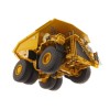 Diecast Masters 85671 - Caterpillar Cat 798 AC Mining Dump Truck High Line - Scale 1:50
