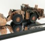 Diecast Masters 85672 - Caterpillar Cat 994K Mining Wheel Loader Copper Finish Special Elite Series New 2021 - Scale 1:125