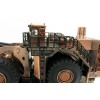 Diecast Masters 85672 - Caterpillar Cat 994K Mining Wheel Loader Copper Finish Special Elite Series New 2021 - Scale 1:125