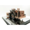 Diecast Masters 85672 - Caterpillar Cat 994K Mining Wheel Loader Copper Finish Special Elite Series New 2021 - Scale 1:125