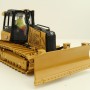 Diecast Masters 85673 - Caterpillar Cat D3 Track-Type Tractor Dozer High Line - Scale 1:50
