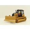 Diecast Masters 85673 - Caterpillar Cat D3 Track-Type Tractor Dozer High Line - Scale 1:50