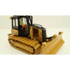 Diecast Masters 85673 - Caterpillar Cat D3 Track-Type Tractor Dozer High Line - Scale 1:50