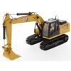Diecast Masters 85674 - Caterpillar Cat 320 GX Hydraulic Excavator High Line - Scale 1:50 