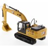Diecast Masters 85674 - Caterpillar Cat 320 GX Hydraulic Excavator High Line - Scale 1:50 
