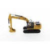 Diecast Masters 85675 - Caterpillar Cat 323 GX Hydraulic Excavator High Line - Scale 1:50