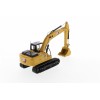 Diecast Masters 85675 - Caterpillar Cat 323 GX Hydraulic Excavator High Line - Scale 1:50