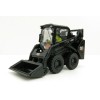 Diecast Masters 85676 BK - Caterpillar Cat 242 D3 Skid Steer Loader Black New 2022 - Scale 1:50