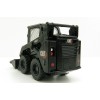 Diecast Masters 85676 BK - Caterpillar Cat 242 D3 Skid Steer Loader Black New 2022 - Scale 1:50