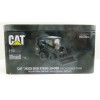 Diecast Masters 85676 BK - Caterpillar Cat 242 D3 Skid Steer Loader Black New 2022 - Scale 1:50