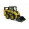 Diecast Masters 85676 - Caterpillar Cat 242 D3 Skid Steer Loader New 2022 - Scale 1:50