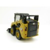 Diecast Masters 85676 - Caterpillar Cat 242 D3 Skid Steer Loader New 2022 - Scale 1:50