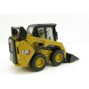 Diecast Masters 85676 - Caterpillar Cat 242 D3 Skid Steer Loader New 2022 - Scale 1:50