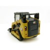Diecast Masters 85677 - Caterpillar Cat 259 D3 Compact Track Loader New 2022 - Scale 1:50