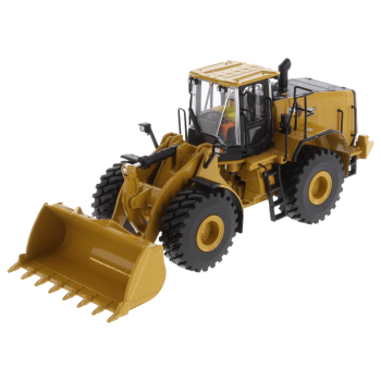 Diecast Masters 85682 - Caterpillar CAT 966 CG Wheel Loader High Line - Scale 1:50
