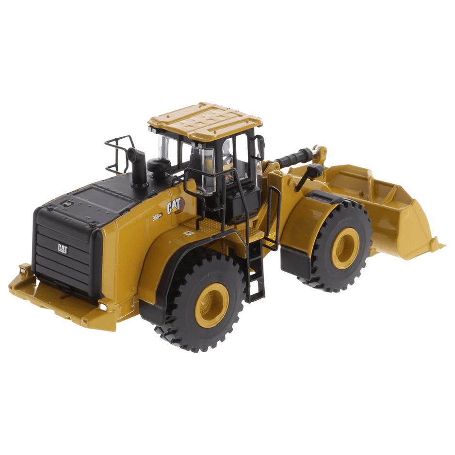 Diecast Masters 85682 - Caterpillar CAT 966 CG Wheel Loader High Line - Scale 1:50
