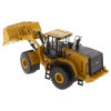 Diecast Masters 85682 - Caterpillar CAT 966 CG Wheel Loader High Line - Scale 1:50