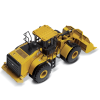 Diecast Masters 85682 - Caterpillar CAT 966 CG Wheel Loader High Line - Scale 1:50