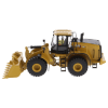 Diecast Masters 85682 - Caterpillar CAT 966 CG Wheel Loader High Line - Scale 1:50