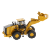 Diecast Masters 85684 - Caterpillar CAT 980 Wheel Loader High Line Series - Scale 1:50