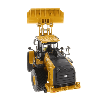 Diecast Masters 85684 - Caterpillar CAT 980 Wheel Loader High Line Series - Scale 1:50