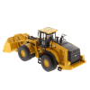Diecast Masters 85685 - Caterpillar CAT 982 XE Wheel Loader High Line - Scale 1:50