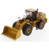 Diecast Masters 85686 - Caterpillar CAT 966 Wheel Loader High Line - Scale 1:50
