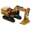 Diecast Masters 85687 - Caterpillar CAT 395 ME Version Large Hydraulic Excavator - Scale 1:87