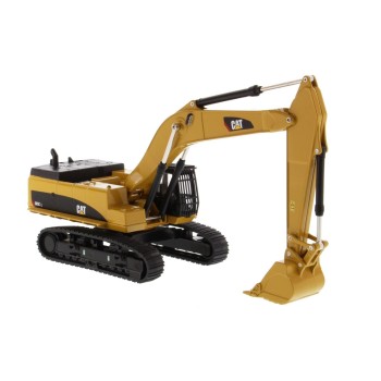 Diecast Masters 85694 - Caterpillar CAT 385C L Hydraulic Excavator - Scale 1:64