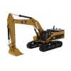 Diecast Masters 85694 - Caterpillar CAT 385C L Hydraulic Excavator - Scale 1:64