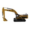 Diecast Masters 85694 - Caterpillar CAT 385C L Hydraulic Excavator - Scale 1:64