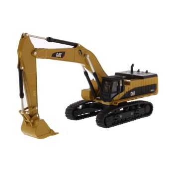 Diecast Masters 85694 - Caterpillar CAT 385C L Hydraulic Excavator - Scale 1:64