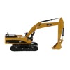 Diecast Masters 85694 - Caterpillar CAT 385C L Hydraulic Excavator - Scale 1:64