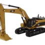 Diecast Masters 85694 - Caterpillar CAT 385C L Hydraulic Excavator - Scale 1:64