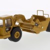 Diecast Masters 85695 - Caterpillar CAT 611 Wheel Tractor Scraper - Scale 1:64