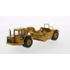Diecast Masters 85695 - Caterpillar CAT 611 Wheel Tractor Scraper - Scale 1:64