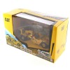 Diecast Masters 85695 - Caterpillar CAT 611 Wheel Tractor Scraper - Scale 1:64