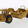Diecast Masters 85695 - Caterpillar CAT 611 Wheel Tractor Scraper - Scale 1:64
