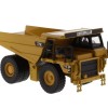 Diecast Masters 85696 - Caterpillar CAT 775E Off-Highway Truck - Scale 1:64